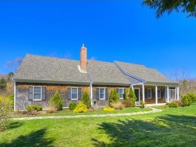 10 Locust Ave, Barnstable, MA, 02630