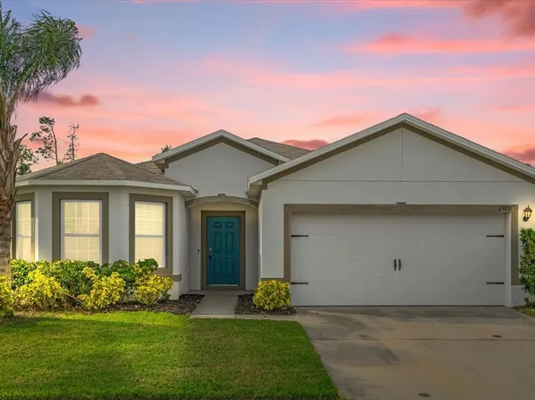 2970 Gibraltar Blvd, New Smyrna Beach, FL 32168