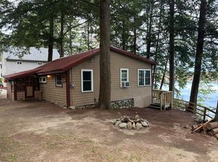 238 NE Pond Rd, Milton, NH 03851