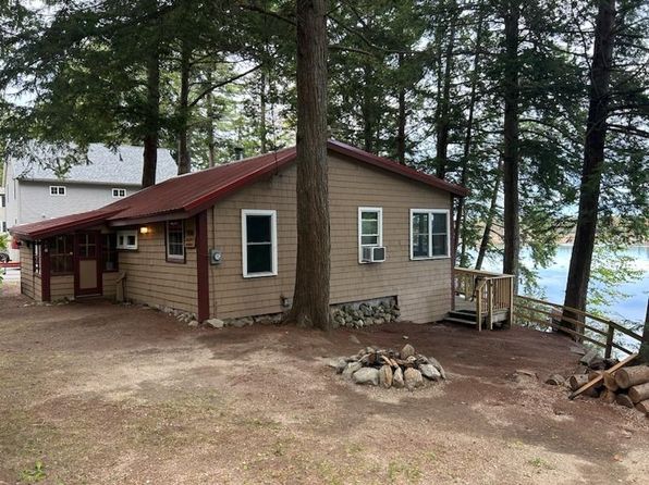 238 Northeast Pond Road, Milton, NH 03851