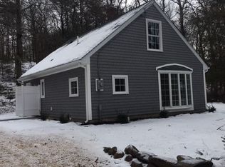 369 Gravelly Hill Rd, South Kingstown, RI 02879