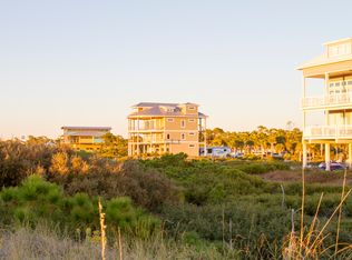 120 Gulf Hibiscus Dr, Port Saint Joe, FL 32456