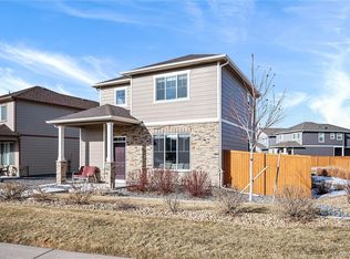 6854 Longpark Dr, Parker, CO 80138