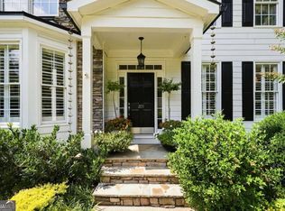 209 Brighten Ct, Alpharetta, GA 30004