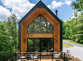 203 Brannon Ridge Rd, Young Harris, GA 30582