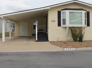 4104 N Nebraska St, Harlingen, TX 78550