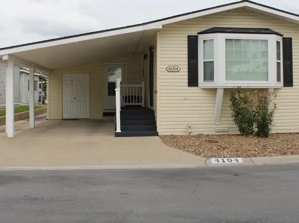 4104 N Nebraska St, Harlingen, TX 78550
