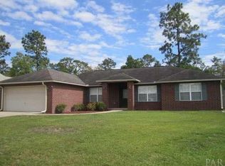 886 Sterling Way, Pensacola, FL 32506