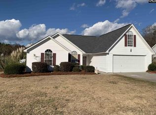 18 Walnut Grove Way, Irmo, SC 29063