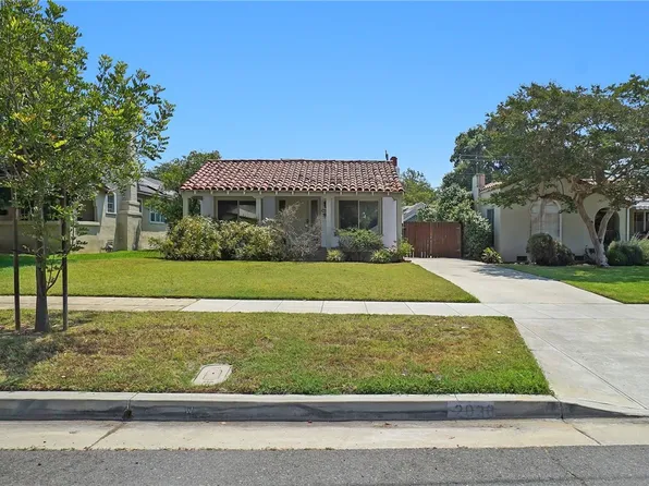 2038 Marengo Ave, South Pasadena, CA 91030
