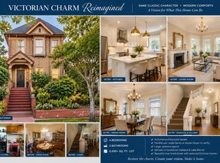 1630 Filbert St, Oakland, CA 94607