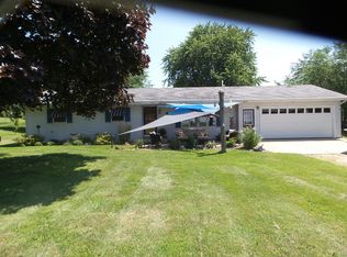 N6762 County Rd E, Fredonia, WI 53021