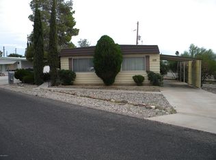 6199 W Rafter Circle St #5, Tucson, AZ 85713