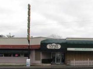 2126 N Monroe St, Spokane, WA 99205