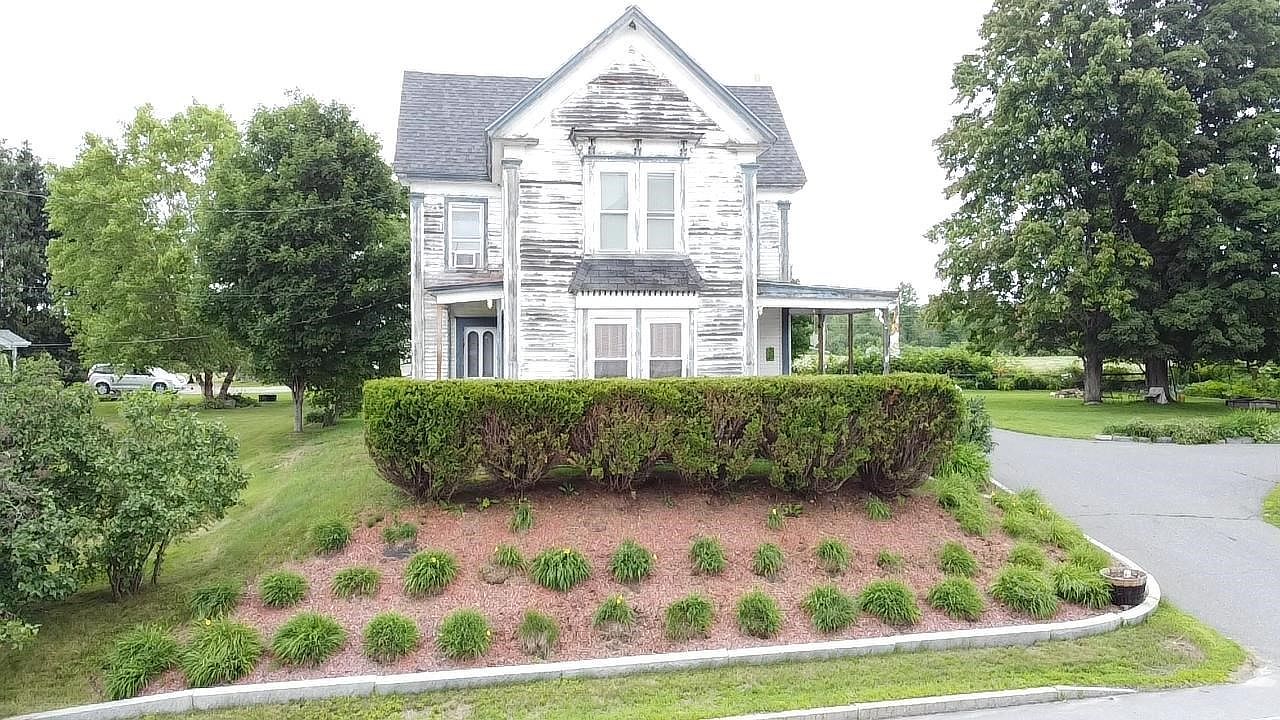 65 Benton Road, North Haverhill, NH 03774 Zillow