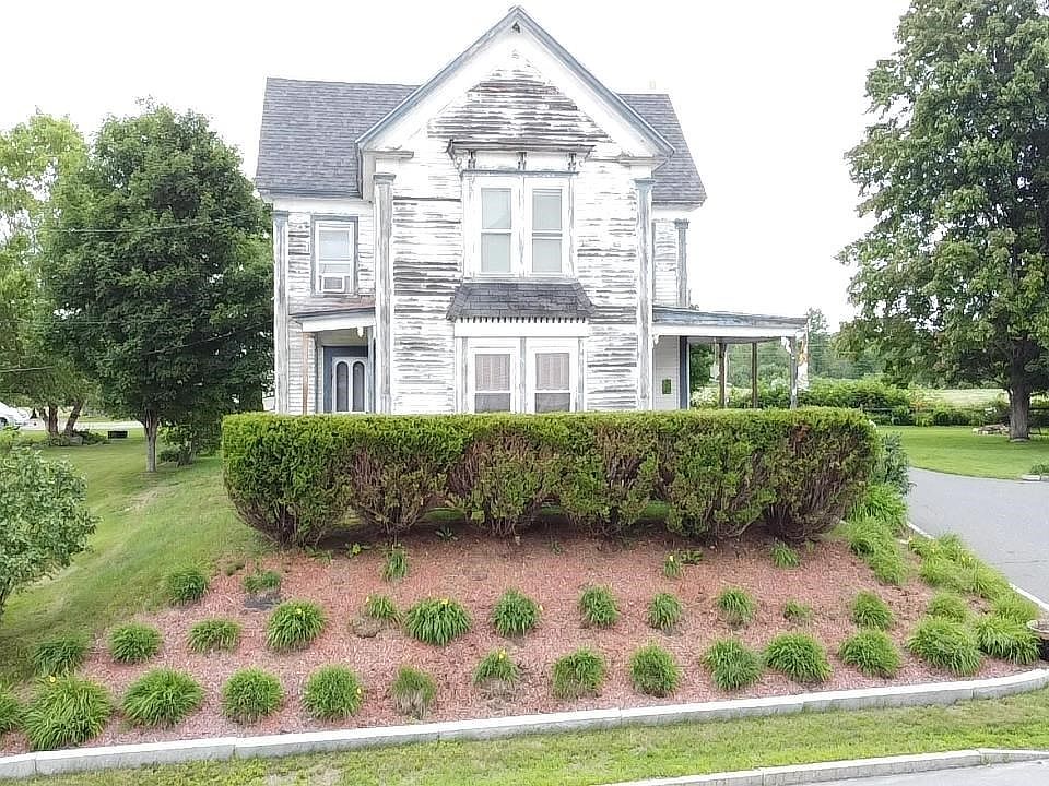 65 Benton Road, North Haverhill, NH 03774 Zillow