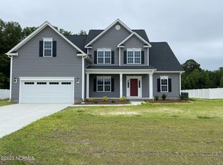 2943 Landon Dr, Greenville, NC 27858