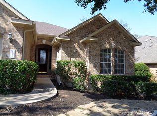 3210 Starlight Vis, Round Rock, TX 78665
