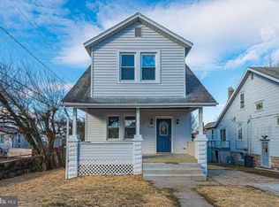 6114 Old Harford Rd, Baltimore, MD 21214