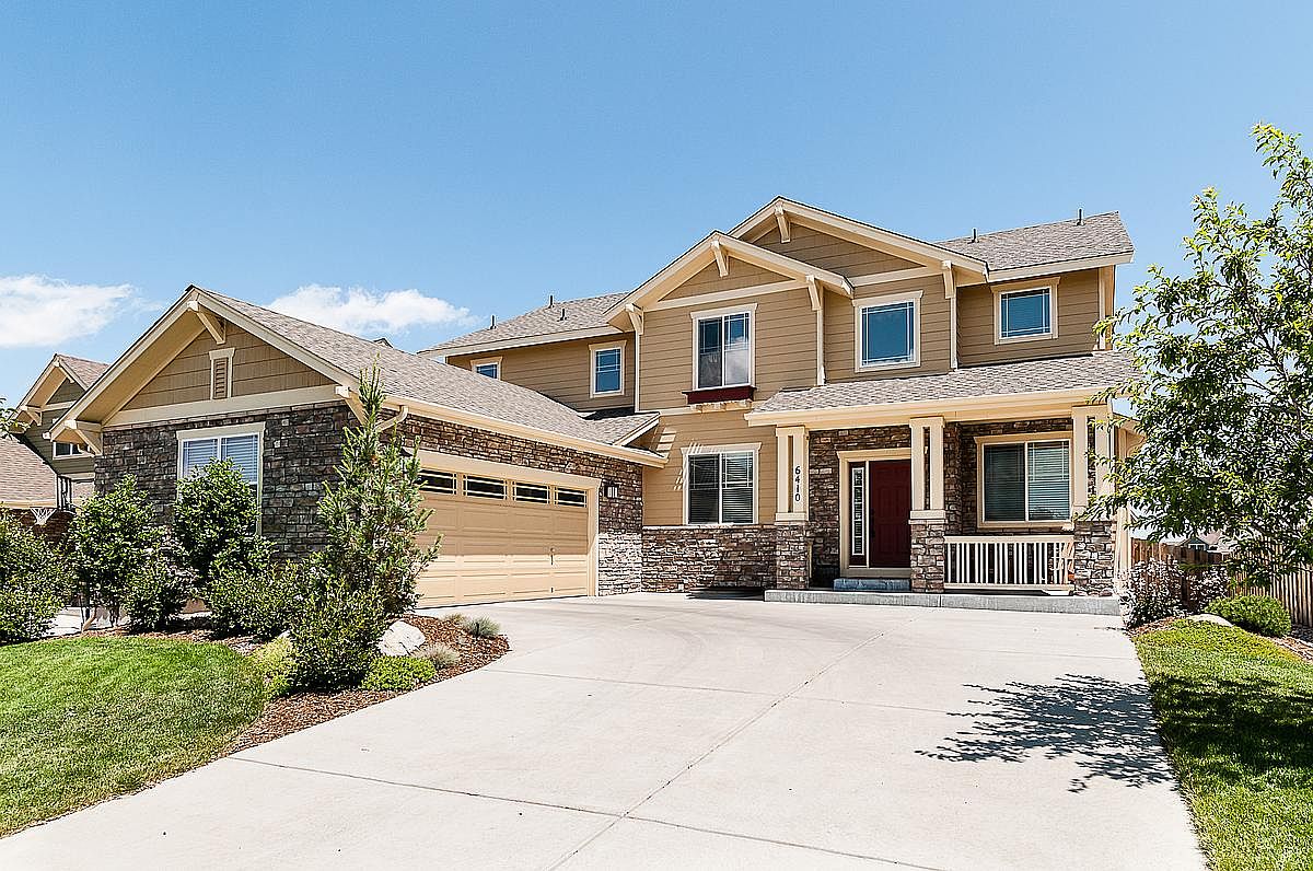 6410 S Newcastle Way, Aurora, CO 80016 Zillow