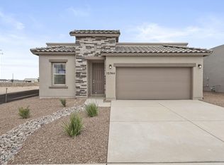 13901 Lorenz Ave, El Paso, TX 79928