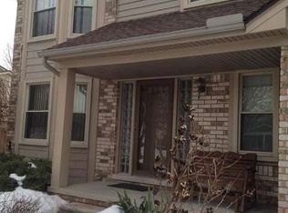 40591 Shakespeare Dr, Sterling Heights, MI 48313