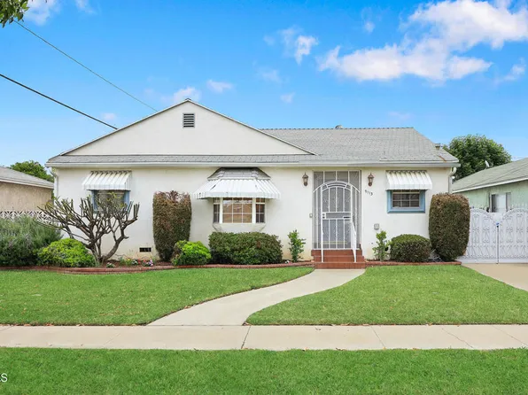 9113 Isora St, Pico Rivera, CA 90660