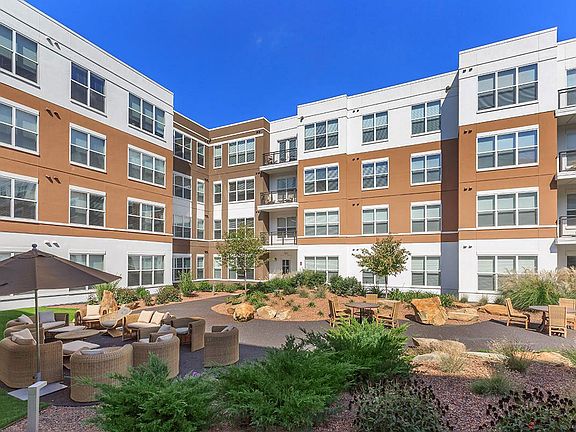 2nd image of 23220 Chagrin Blvd APT 161