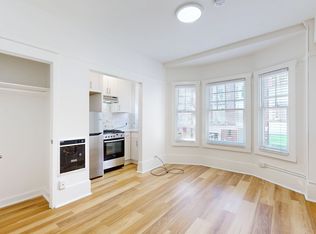 1051 Post St #22, San Francisco, CA 94109