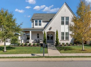 368 Azalea Cir, Hendersonville, TN 37075