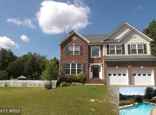 4100 Danigus Ln, Huntingtown, MD 20639