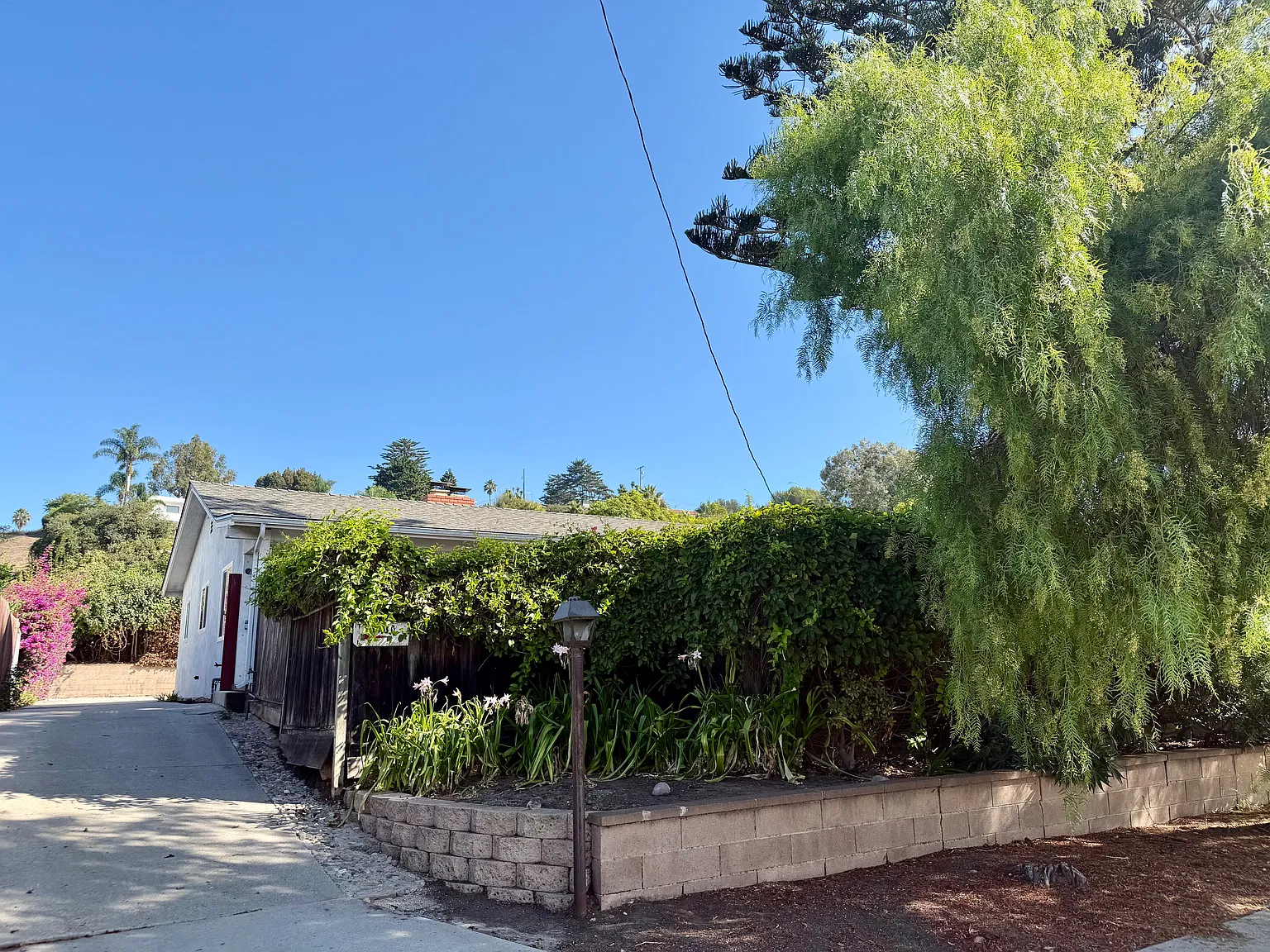 Cliff Drive, Santa Barbara — Photo 2