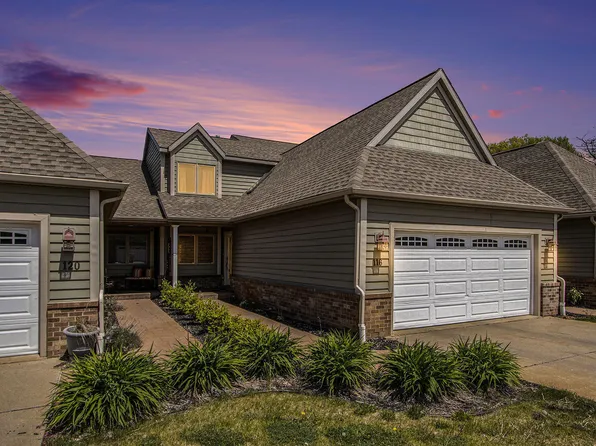 116 Clubhouse Dr, Battle Creek, MI 49015