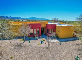 9350 E Still Springs Pl, Vail, AZ 85641