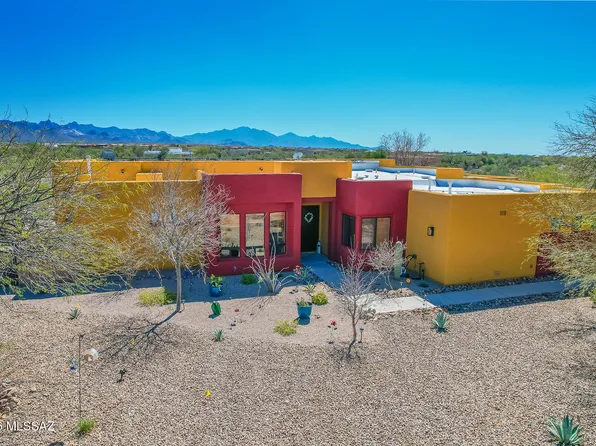 9350 E Still Springs Pl, Vail, AZ 85641