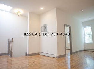 481 Dekalb Ave, Brooklyn, NY 11205
