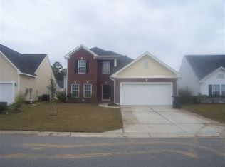 373 Winslow Ave, Myrtle Beach, SC 29588