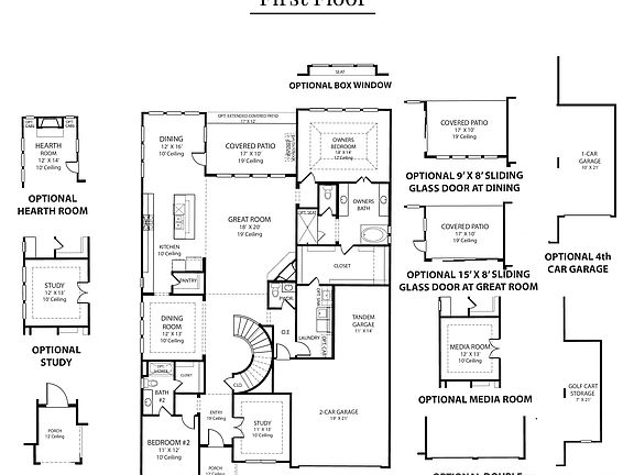 5th image of 2961 Meadow Dell Dr #Vz6i0s