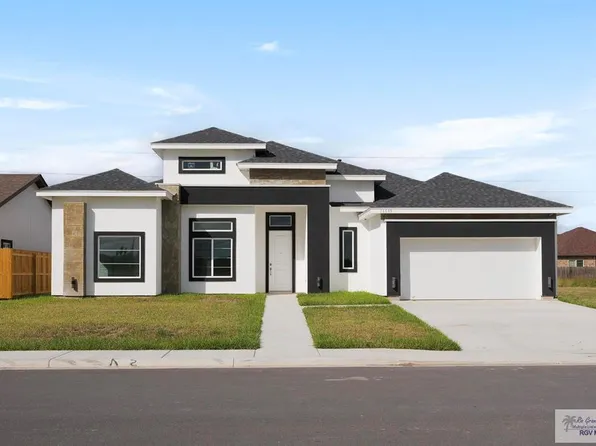 16699 E Duff Ct, Harlingen, TX 78552
