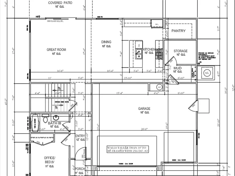 2986 E Smith Creek Dr — Photo 18