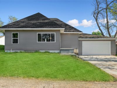 504 6th Ave, Springville, IA, 52336