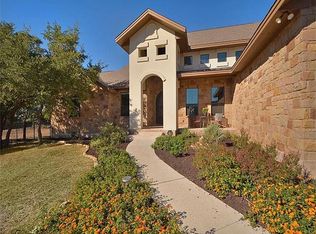 125 Summer Oak Ct, Georgetown, TX 78628