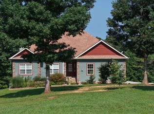 240 Thunder Ridge Dr, South Pittsburg, TN 37380
