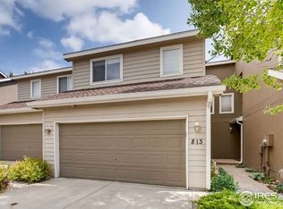 813 2nd St, Windsor, CO 80550