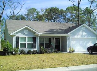 142 Southwinds Dr, Brunswick, GA 31523