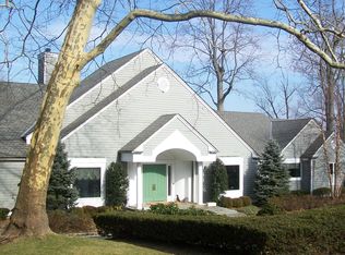 7 Mill Pond Lane, Lattingtown, NY 11560