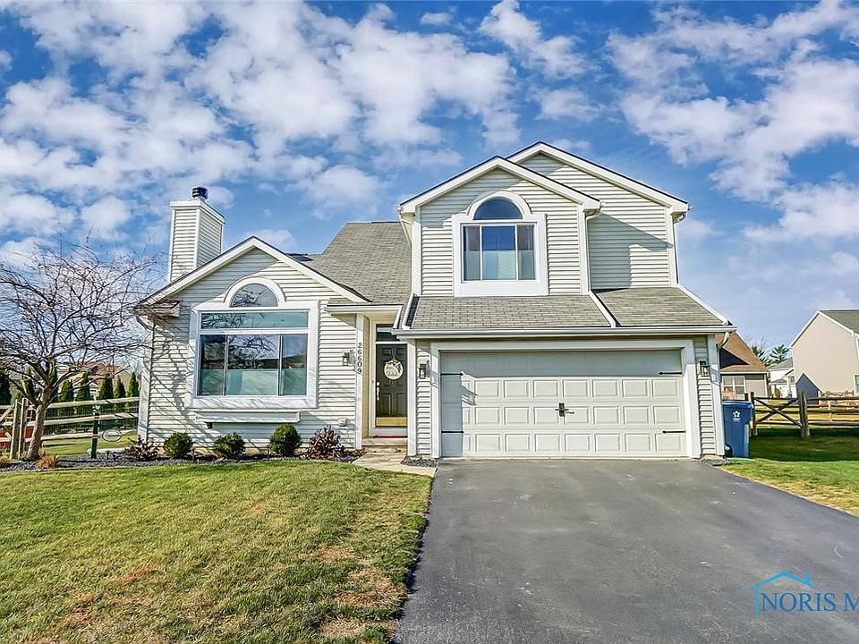 1st image of 26609 Amberwood Dr