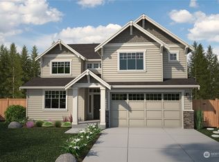 3146 Stephanie Loop NE, Lacey, WA 98516