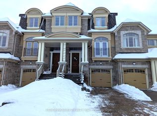 94 Lacewood Dr, Richmond Hill, ON L4S 0E6