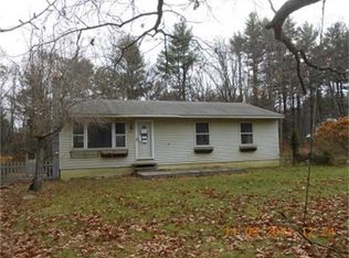 199 Williamsville Rd, Hubbardston, MA 01452